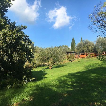 Madonnella Agricola Cesano Exterior photo