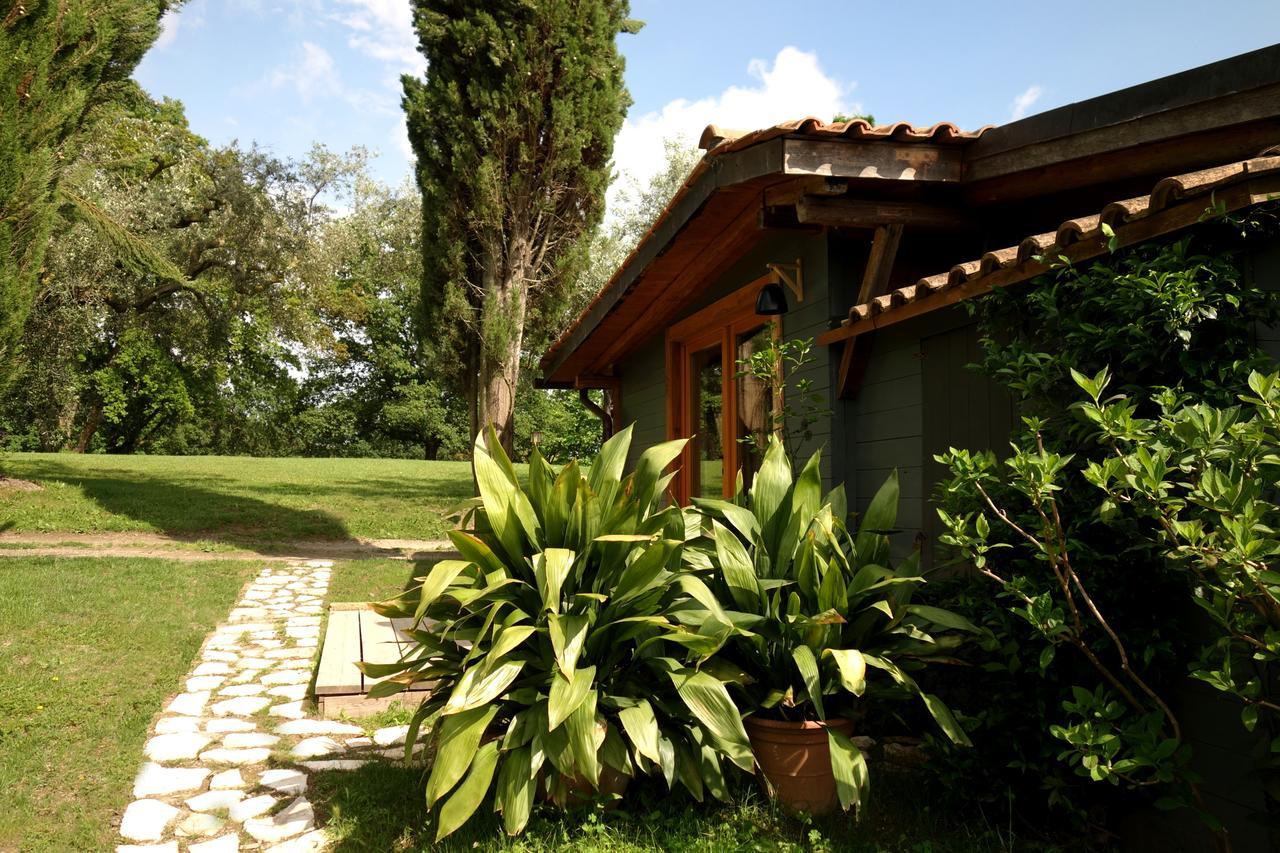 Madonnella Agricola Cesano Exterior photo